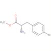 L-Phenylalanine, 4-bromo-, methyl ester