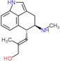 (2E)-2-methyl-3-[(4R,5R)-4-(methylamino)-1,3,4,5-tetrahydrobenzo[cd]indol-5-yl]prop-2-en-1-ol