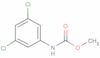 Methyl (3,5-dichlorophenyl)carbamate