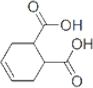 cyclohex-3-ene-1,6-dicarboxylic acid