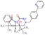 1,1-Dimetiletil 2-[(2S,3S)-3-[[(1,1-dimetiletoxicarbonil)amino]-2-hidroxi-4-fenilbutil]-2-[[4-(2-p…