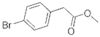 Methyl (4-bromophenyl)acetate