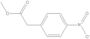 Methyl p-nitrophenylacetate