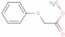 Methyl 2-(phenylthio)acetate