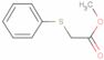 Methyl (phenylthio)acetate