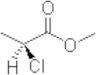 (+)-Methyl 2-chloropropionate