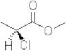 (+)-methyl (R)-2-chloropropionate