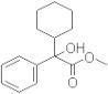 methyl α-cyclohexylmandelate