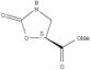 5-Oxazolidincarbonsäure, 2-oxo-, Methylester, (5S)-