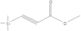 Methyl (trimethylsilyl)propiolate