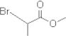 Methyl 2-bromopropanoate