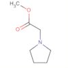 2-Pyrrolidinacetat, Methylester