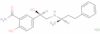 (R,R)-Dilevalol HCL