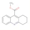 9-Acridinecarboxylic acid, 1,2,3,4-tetrahydro-, methyl ester