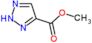 methyl 2H-1,2,3-triazole-4-carboxylate