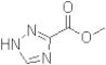 1,2,4-Triazole-3-Carboxylic Acid Methylester