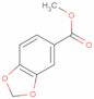 Methyl piperonylate