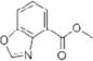 4-Benzoxazolecarboxylic acid, methyl ester