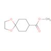 1,4-Dioxaspiro[4.5]decane-8-carboxylic acid, methyl ester