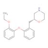 (R,R)-(-)-Reboxetin