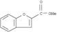 2-Benzofurancarboxylicacid, methyl ester