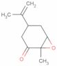 (R,R,R)-Carvone epoxide