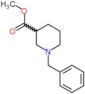 methyl 1-benzylpiperidine-3-carboxylate