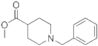 Methyl 1-benzylpiperidine-4-carboxylate