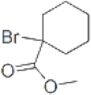 methyl 1-bromocyclohexanecarboxylate