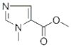 METHYL 1-METHYLIMIDAZOLE-5-CARBOXYLATE