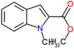 methyl 1-methyl-1H-indole-2-carboxylate