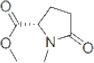 1-Methyl-5-oxoprolinmethylester