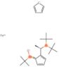 (SP)-1-[(R)-1-(Di-tert-butyL