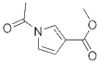 METHYL 1-ACETYL-1H-PYRROLE-3-CARBOXYLATE