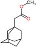 methyl tricyclo[3.3.1.1~3,7~]dec-1-ylacetate