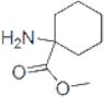 Methyl-1-aminocyclohexane carboxylat