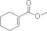 1-Ciclohexeno-1-carboxílico ácido, éster metílico