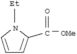 1H-Pyrrole-2-carboxylicacid, 1-ethyl-, methyl ester