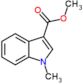 Methyl 1-methyl-1H-indole-3-carboxylate