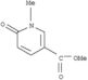 3-Pyridinecarboxylicacid, 1,6-dihydro-1-methyl-6-oxo-, methyl ester