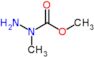 methyl 1-methylhydrazinecarboxylate