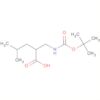 Pentanoic acid,2-[[[(1,1-dimethylethoxy)carbonyl]amino]methyl]-4-methyl-