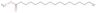 methyl 16-bromohexadecanoate