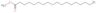 methyl 17-bromoheptadecanoate