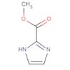 1H-Imidazole-2-carboxylic acid, methyl ester