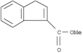 1H-Indene-3-carboxylicacid, methyl ester