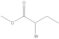 methyl 2-bromobutyrate