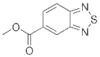 Methyl 2,1,3-benzothiadiazole-5-carboxylate