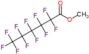 Methyl 2,2,3,3,4,4,5,5,6,6,6-undecafluorohexanoate