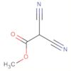 Acetic acid, dicyano-, methyl ester